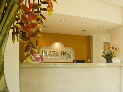 Plaza Inn Express Тапачула Екстериор снимка
