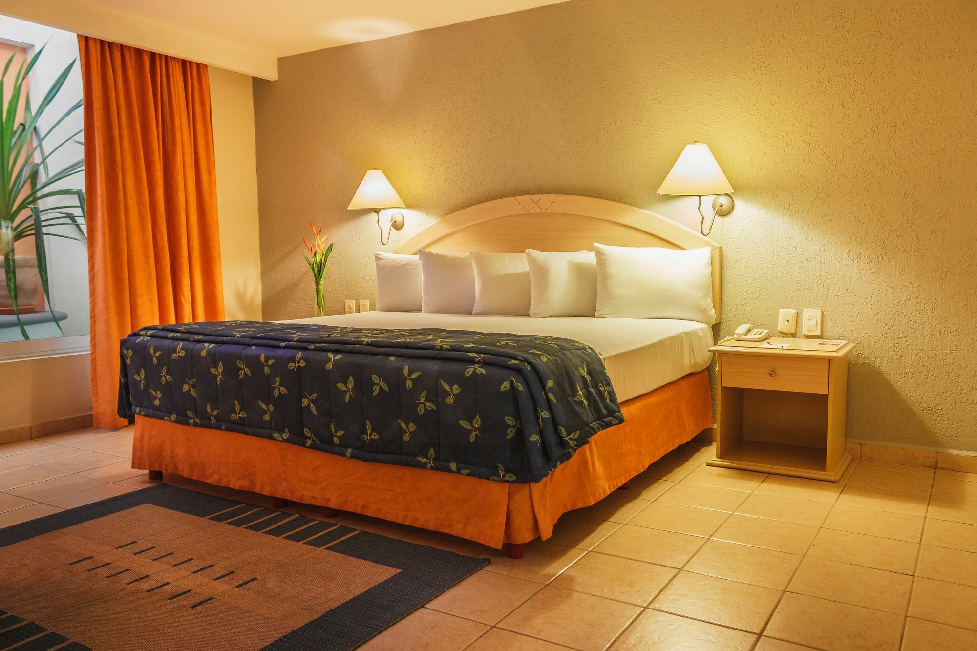 Plaza Inn Express Тапачула Екстериор снимка