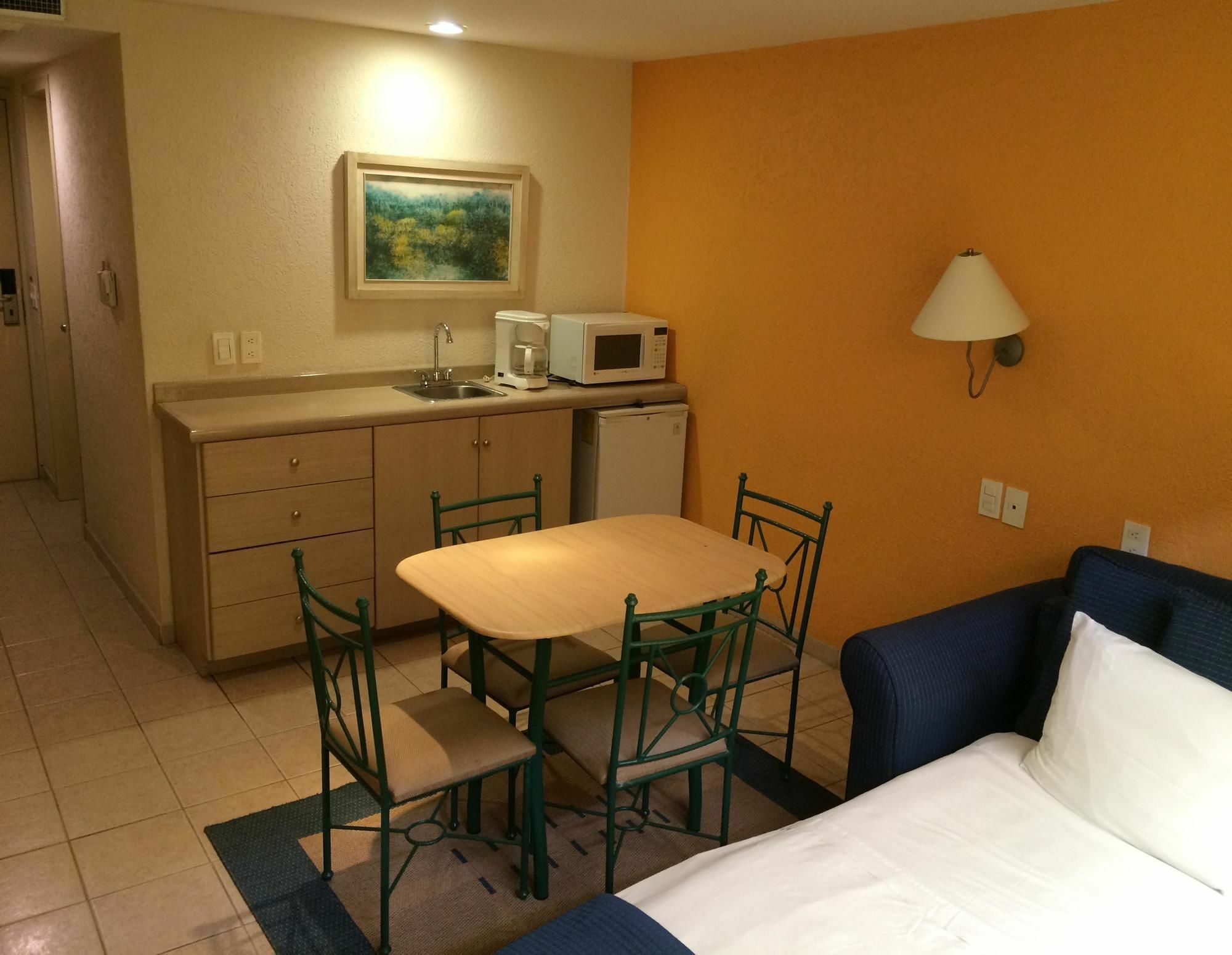Plaza Inn Express Тапачула Екстериор снимка