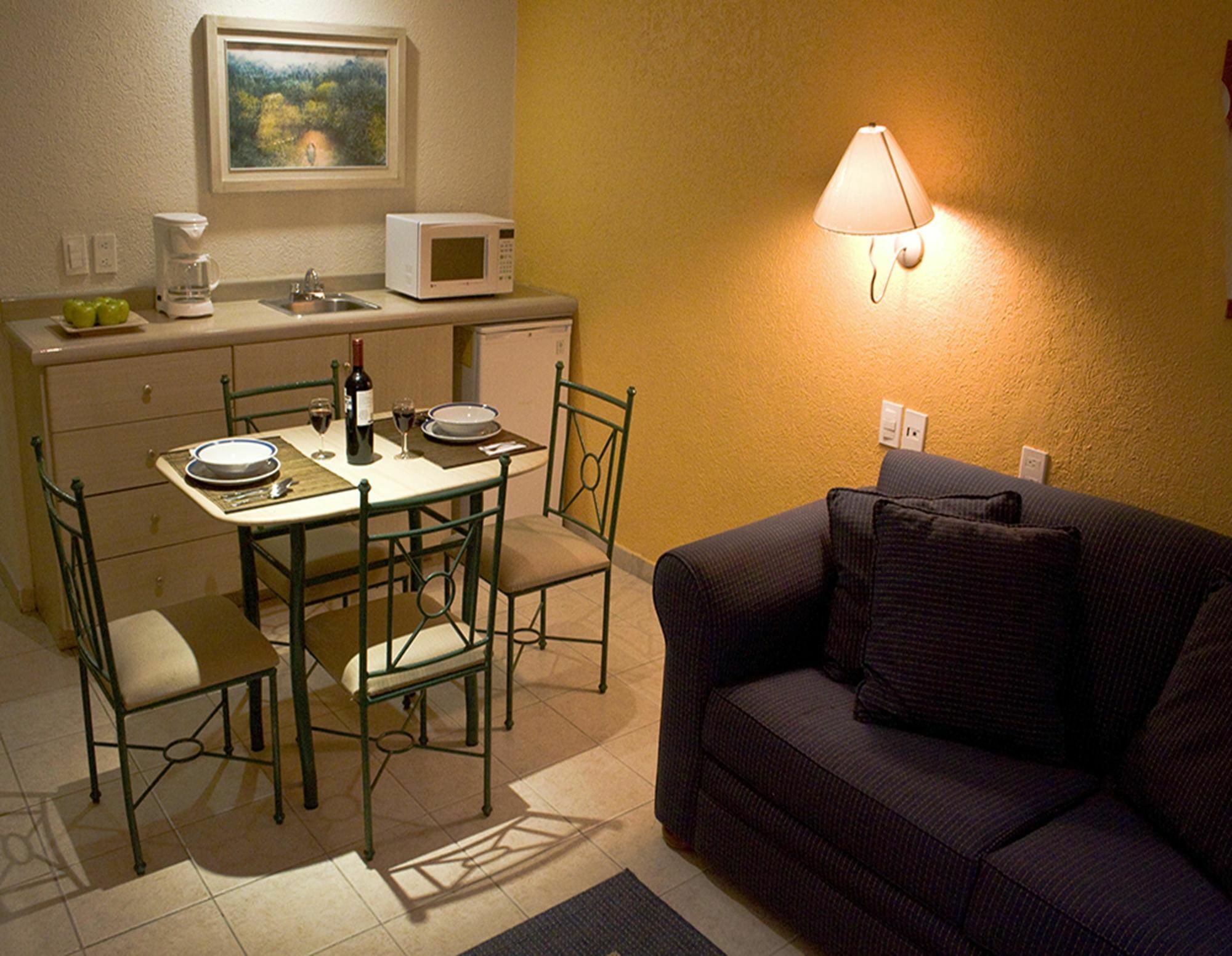 Plaza Inn Express Тапачула Екстериор снимка